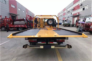 建水附近汽车救援服务