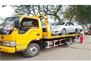 建水附近24小时汽车拖车服务热线