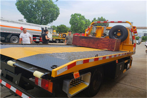 建水附近拖车电话号码服务