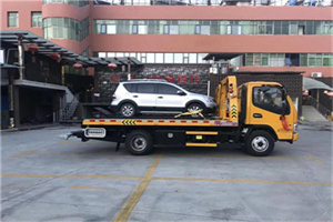 建水汽车紧急补胎换胎救援