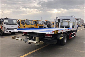 建水汽车救援补胎