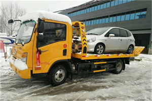 建水附近道路救援服务