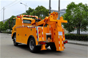 建水高速路拖车费